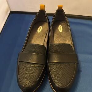 Dr Scholl’s loafer women’s size 8